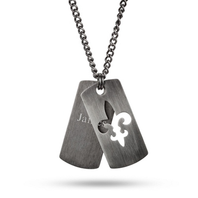 dog tags things remembered