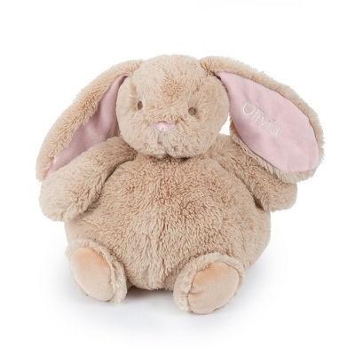 Plush chubby pluff gund Plush chubby pluff gund
