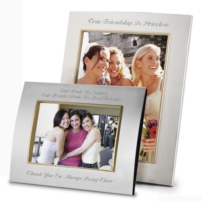Personalized Frames & Albums at Things Remembered