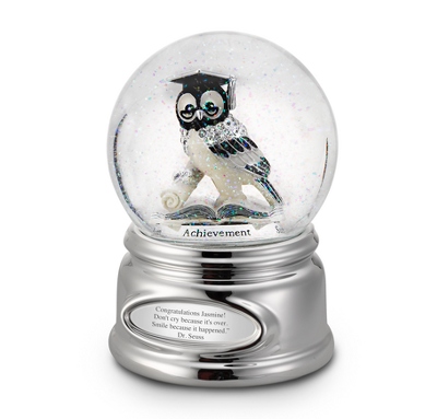 Buy Noah's Ark Musical Snow Globe - Personalized Snowg: Musical Boxes & Figurines - fon-betgame.cf FREE DELIVERY possible on eligible purchases.