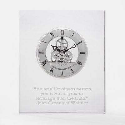 Personalized Financial Services Gifts at Things Remembered