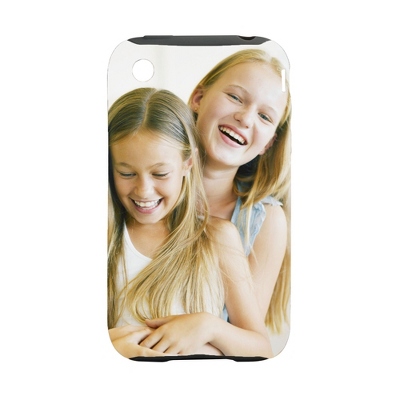 Personalized iPhone 3 Photo Phone Case - Extra Durable by Things Remembered