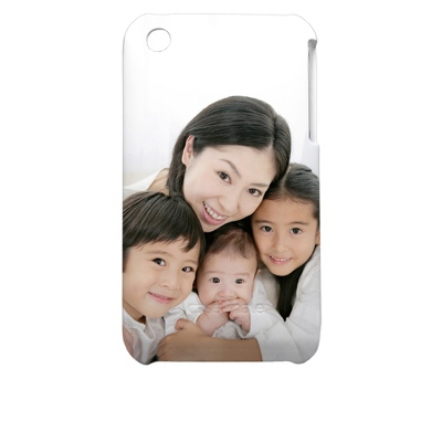 Personalized iPhone 3 Photo Phone Case - Thin by Things Remembered