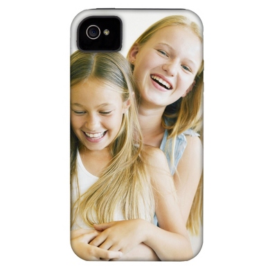Personalized iPhone 4 Photo Phone Case - Thin by Things Remembered
