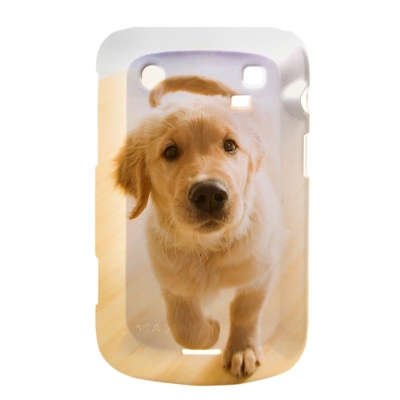 Personalized Blackberry 9900 Photo Phone Case by Things Remembered