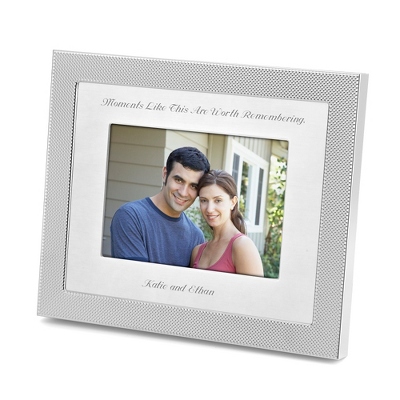 things remembered picture frames