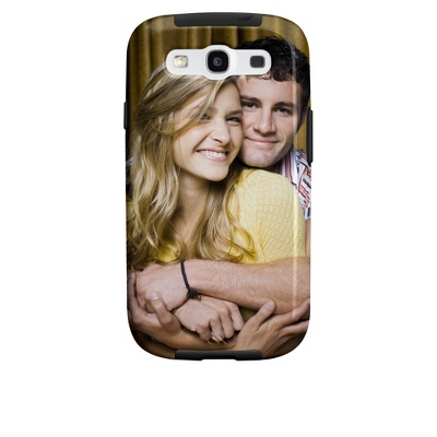 Personalized Samsung Galaxy Sreg; 3 Thin Case by Things Remembered