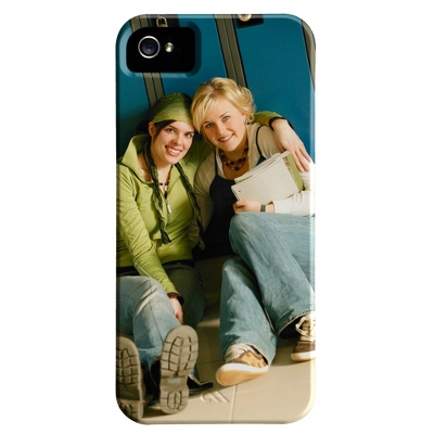 Personalized iPhone 5 Thin Case by Things Remembered