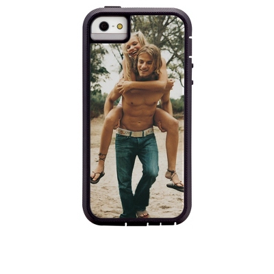 Personalized iPhone 5 Tough Case by Things Remembered