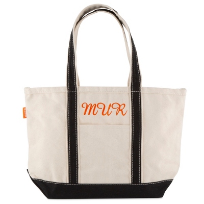 Personalized Totes at Things Remembered