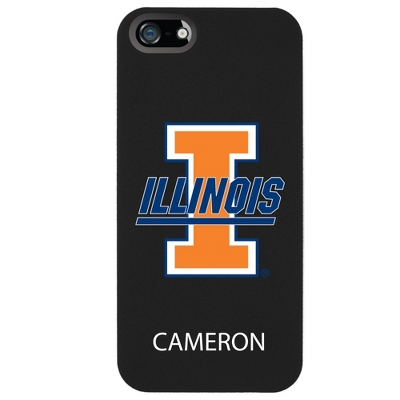 Personalized University of Illinois NCAA iPhone 5 Case by Things Remembered
