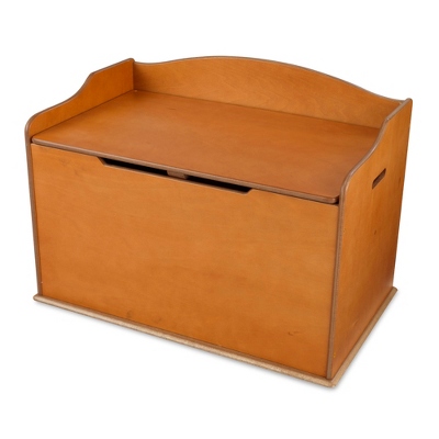 busy bee toy box