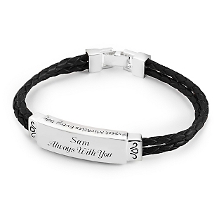 id bracelets