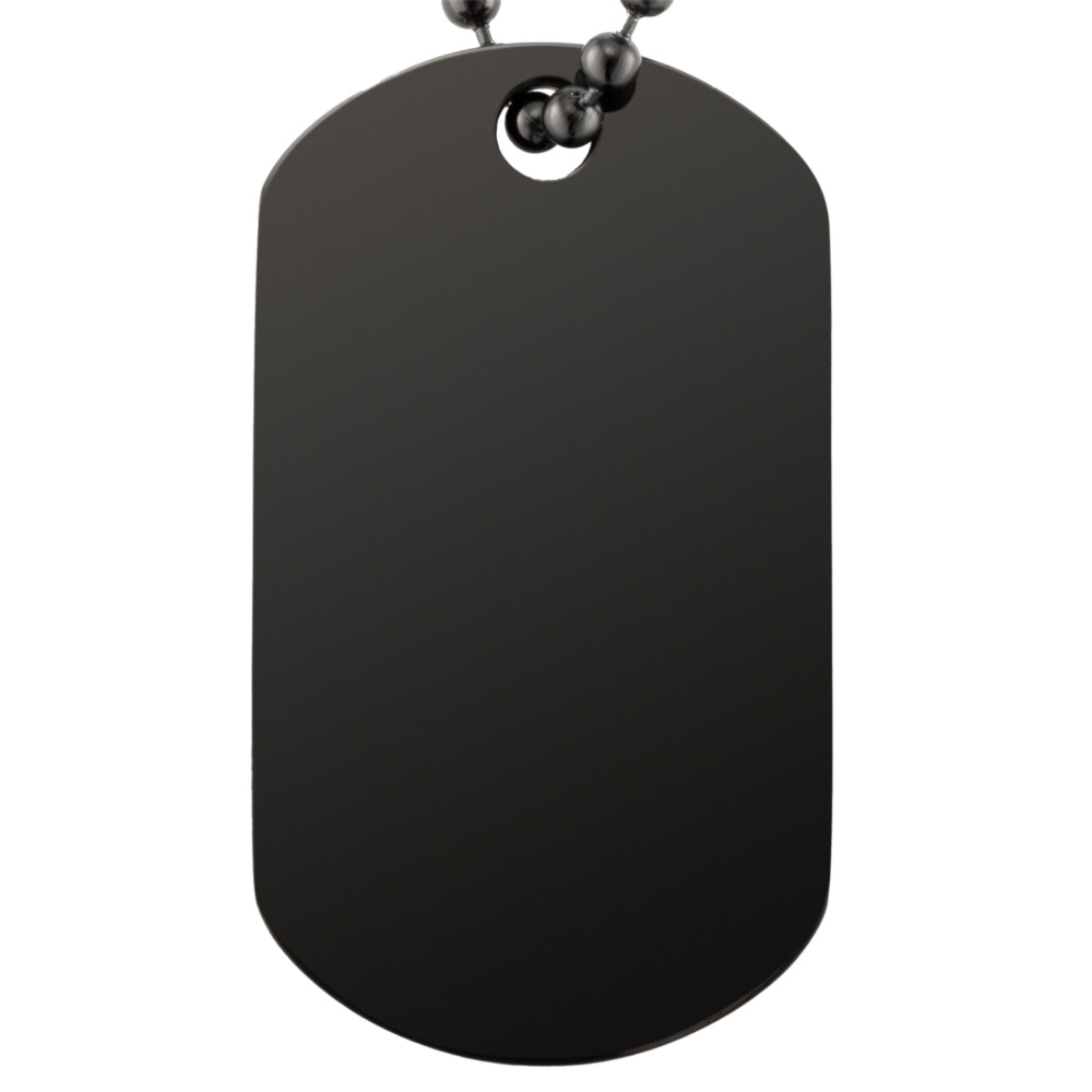 dog tags things remembered