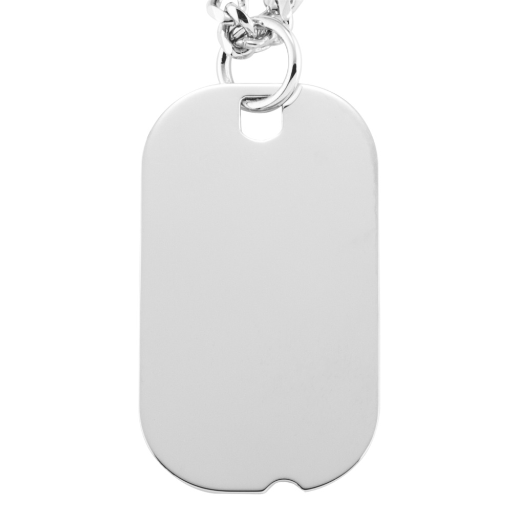 dog tags things remembered