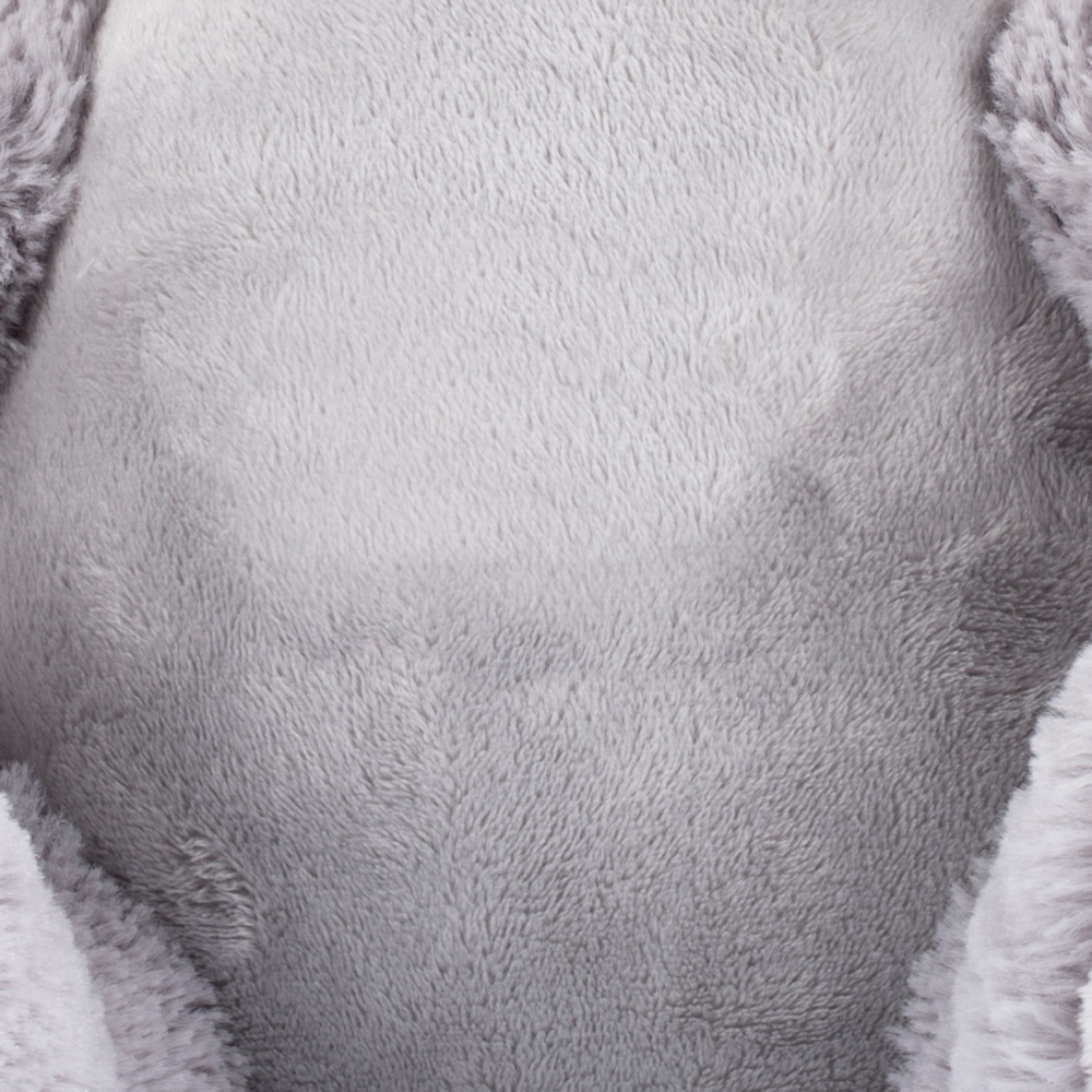 things remembered personalized plush elephant white