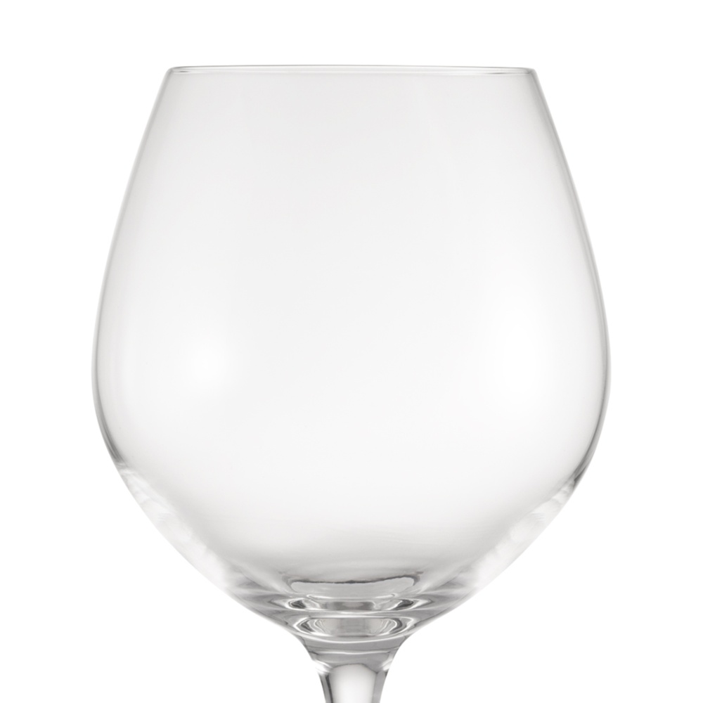 Luigi Bormioli Traditional Red Wine Glass 0933