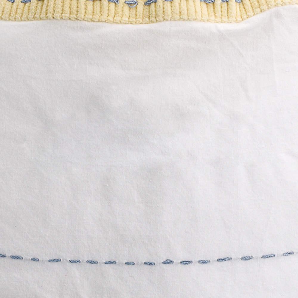 personalized baby alphabet quilt