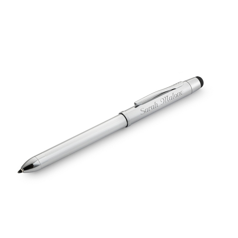 Image of Cross Chrome Multi-Function Pen