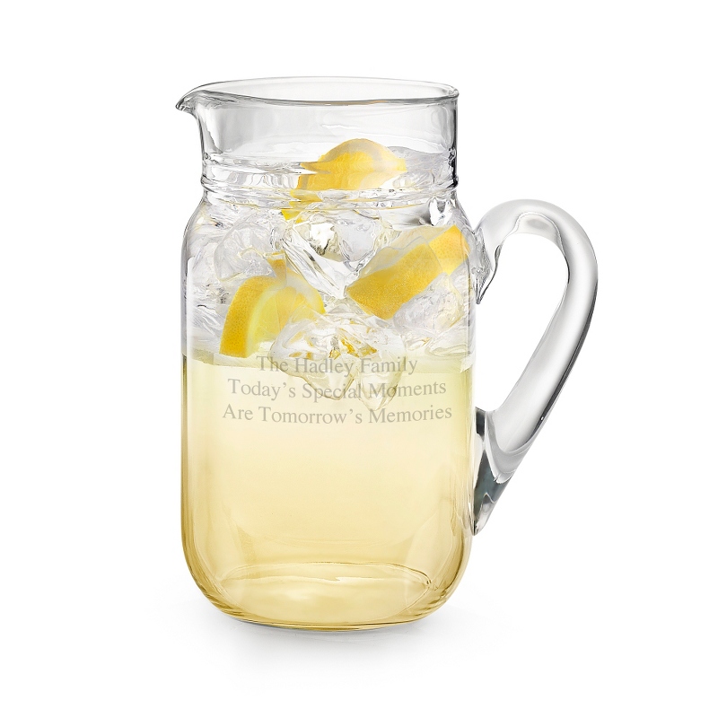 Image of Country Time Pitcher