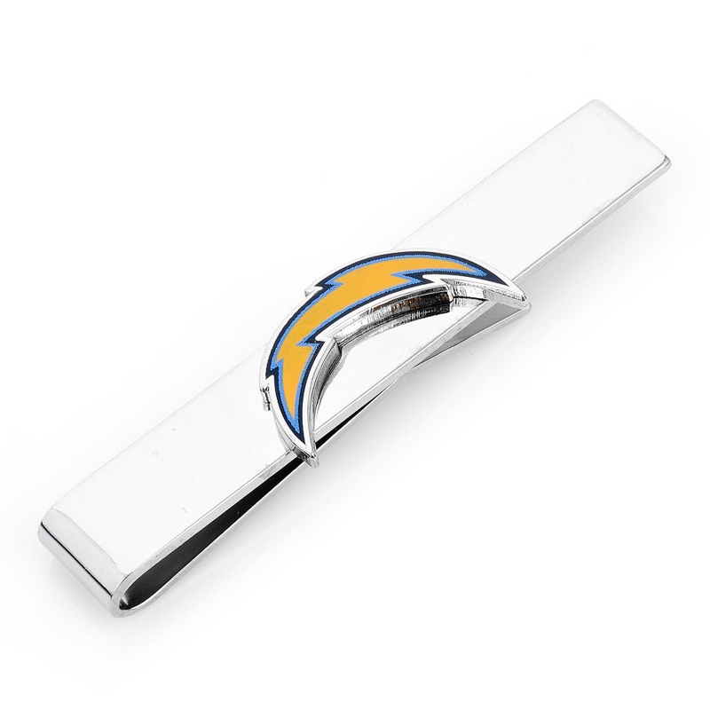 Image of San Diego Chargers Tie Bar