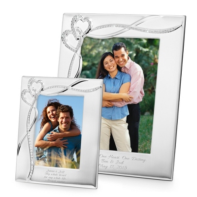 Things Remembered Coupon Code: Wedding Frames + Photo Gifts