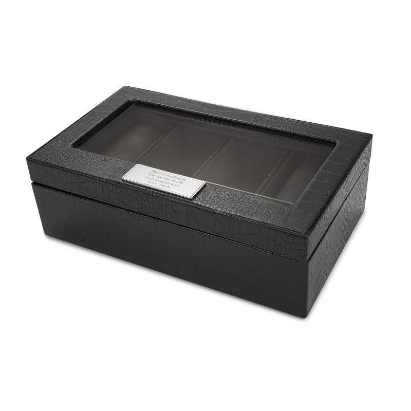 Image of Eye Glass Valet Box