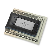 Personalized Money Clips & Wallets Gifts At Things Remembered