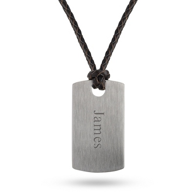 dog tags things remembered