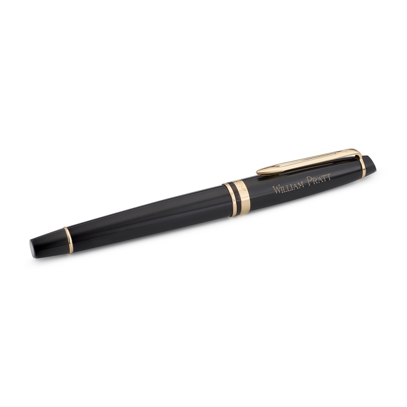 Image of Waterman GT Executive Fountain Pen