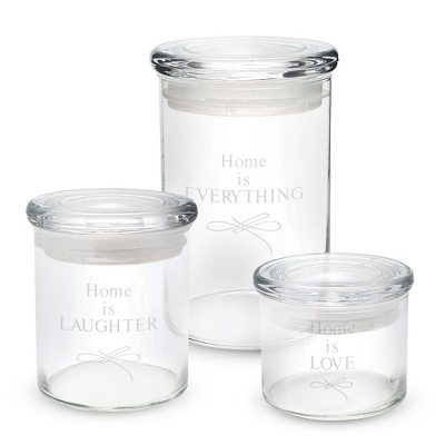 Personalized Containers + Canisters at Things Remembered Coupon Code