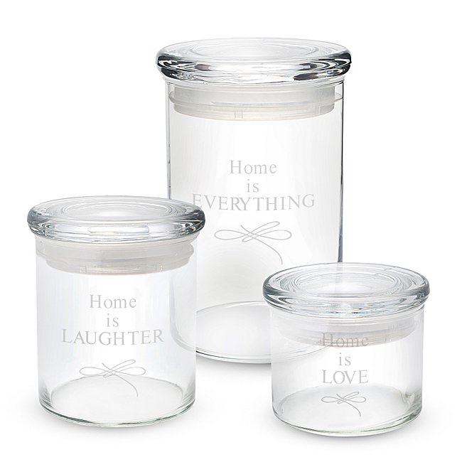 Personalized Containers + Canisters at Things Remembered Coupon Code