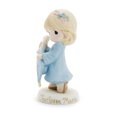 precious moments graduation doll