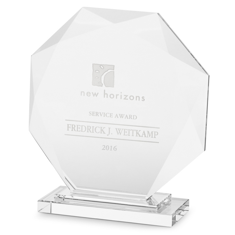 Image of Large Octavia Award