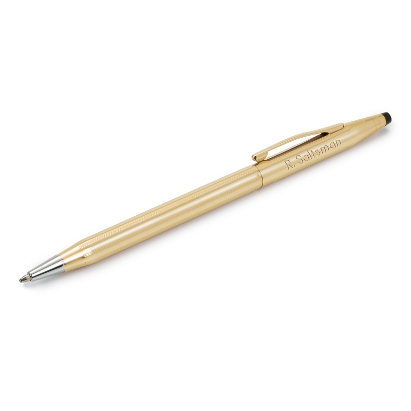 Image of Cross Century 14K Gold Pen