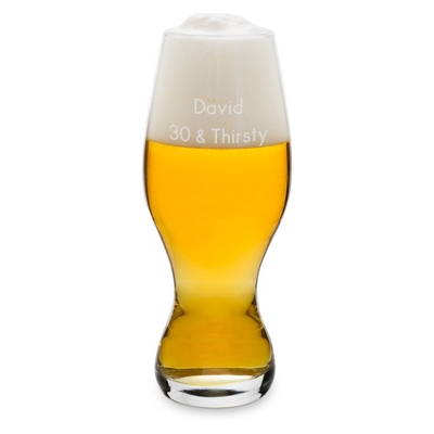 Ipa Beer Glass