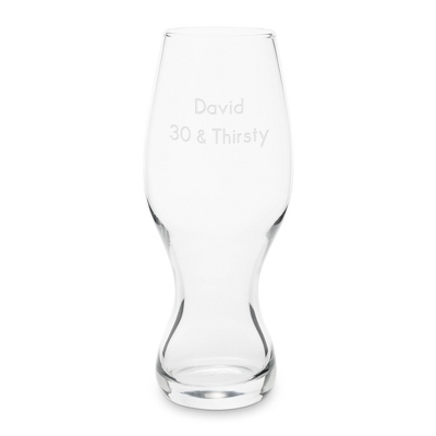 Ipa Beer Glass