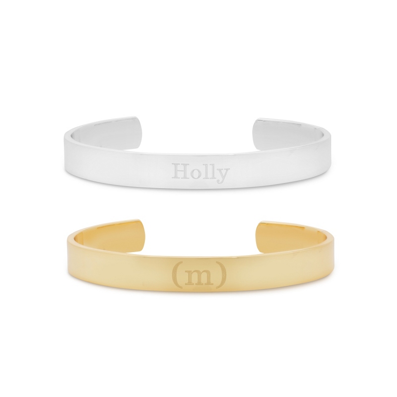 Image of Classic Cuff Bracelet