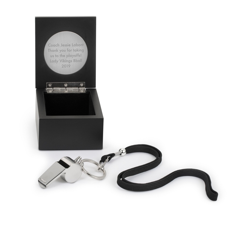 Image of Sports Whistle Set