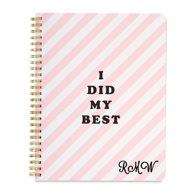 Personalized Padfolios + Journals at Things Remembered Coupon Code