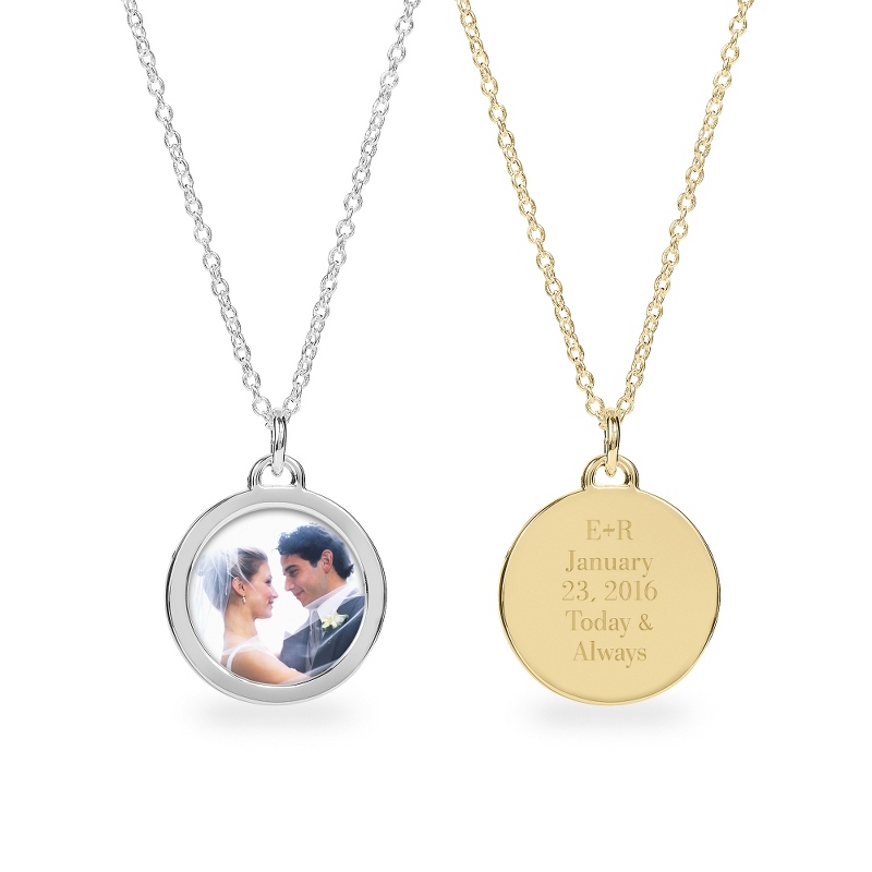 Image of Open Lockets