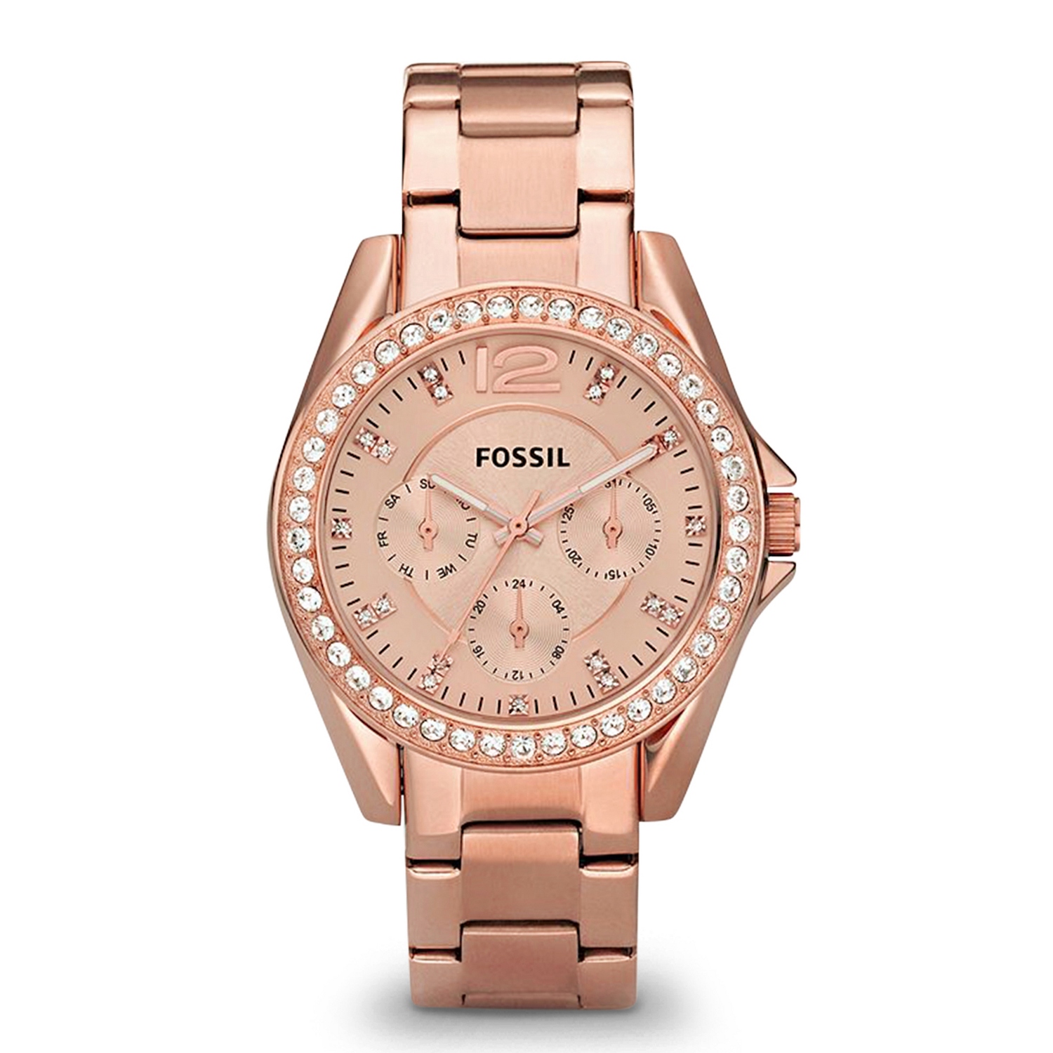 fossil women's gen 4