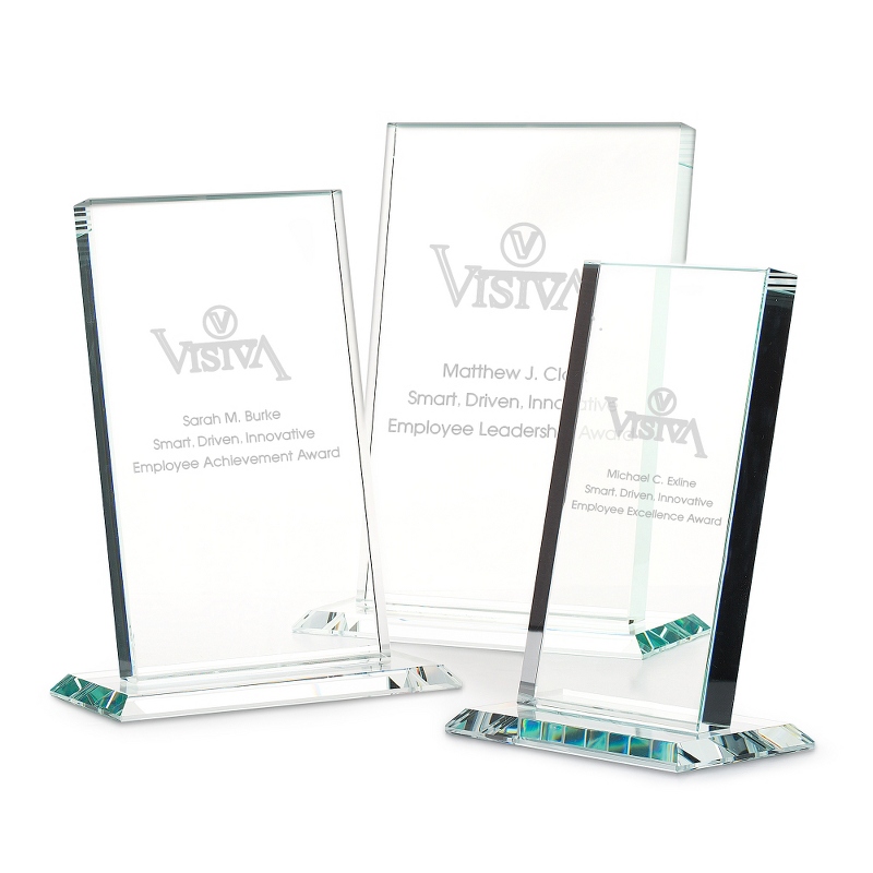 Image of Slanted Glass Awards