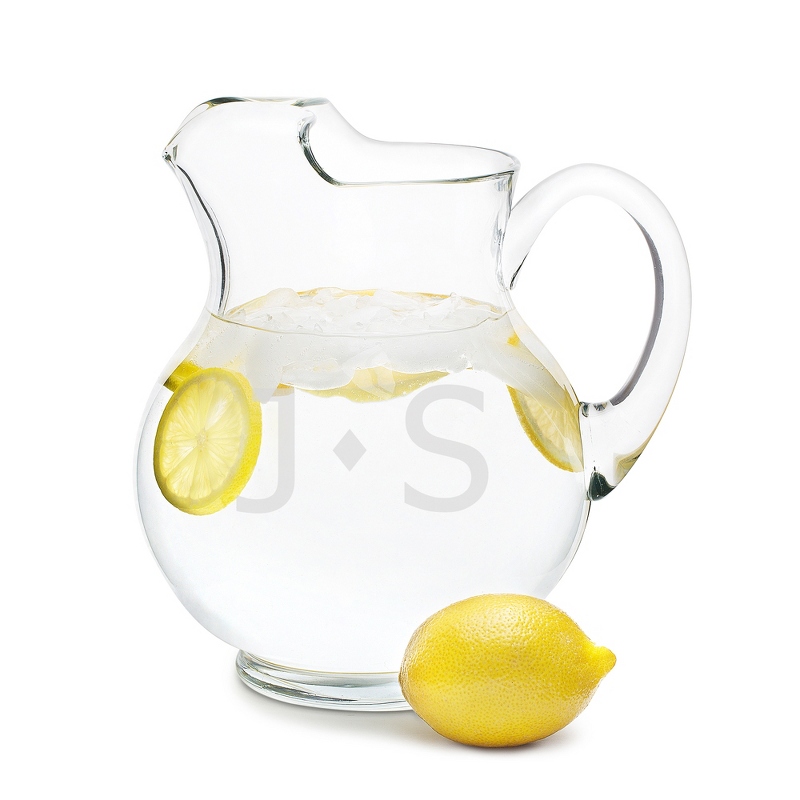 Image of Classic Glass Juice Pitcher