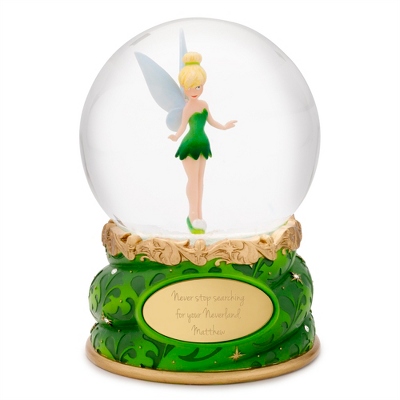 tinkerbell disney showcase collection