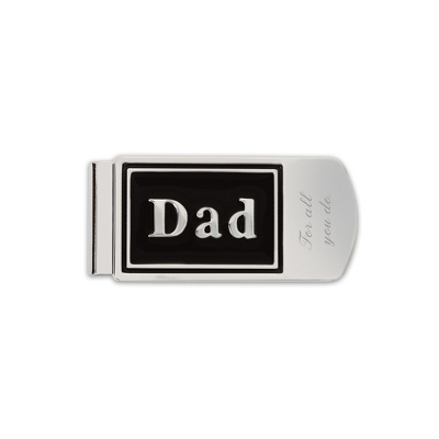 dad money clip