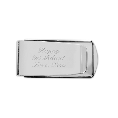 dad money clip