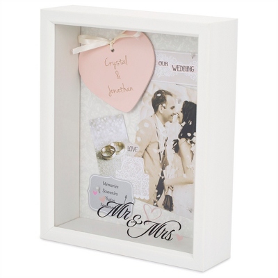 Things Remembered Coupon Code: Wedding Frames + Photo Gifts