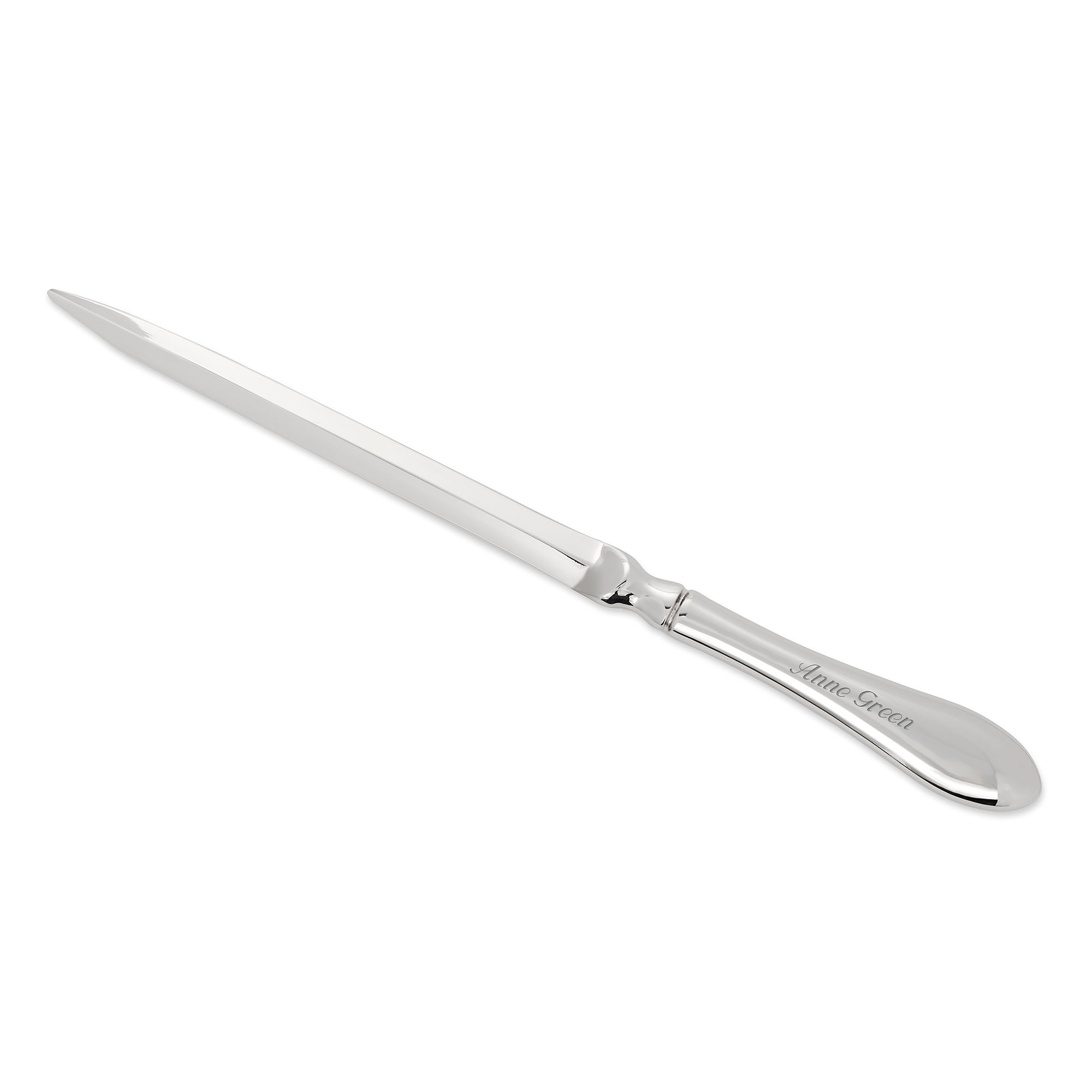 Business Source Letter Opener 