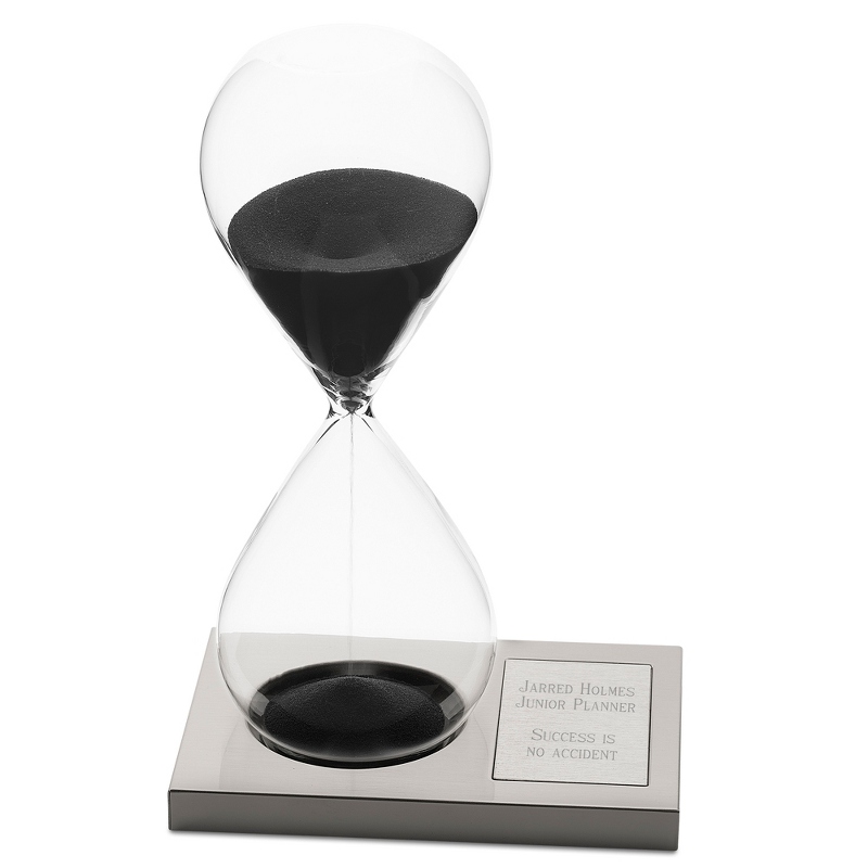 Image of Hourglass Timer